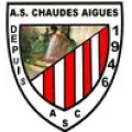Club logo football club A.s.c.n.