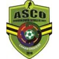 Logo du club de football A.s.c.o