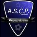 Logo du club de football Ascpf