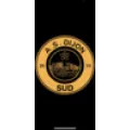 Logo du club de football Asds