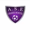 Logo du club de football Ase Gd Montee