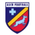 Logo du club de football A.s.et. De Barbazan