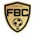 Logo du club de football Asf Brive Chapelies