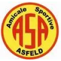 Logo du club de football Asfeld As