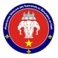 Logo du club de football A.s.i.e. Du Cher