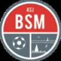 Logo du club de football Asj Blainville Malo