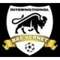 Logo du club de football Asjbv
