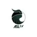Clublogo voetbalvereniging Asl Chemin Vert