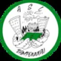 Logo du club de football Asl Ramponneau Fecam