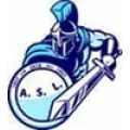 Logo du club de football A.s.l.