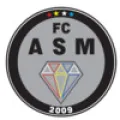 Logo du club de football Asm Fc