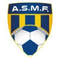 Logo du club de football Asm Fertoise Foot