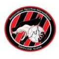 Club logo football club A.s.m Saint Loup 10e