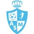 Logo du club de football A.s.montandon