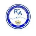 Club logo football club Aspres FC
