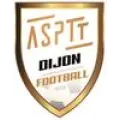 Club logo football club Asptt Dijon