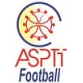 Logo du club de football Asptt Grand Toulouse