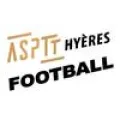 Logo du club de football Asptt Hyeres
