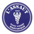 Logo du club de football Assaut