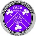 Logo du club de football Assevent Osc