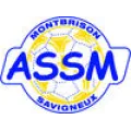 Logo du club de football A.s.s.m