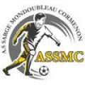 Logo du club de football A.s.s.m.c