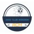 Clublogo voetbalvereniging Asso Club Mirereni