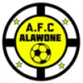 Logo du club de football Association Alawone 