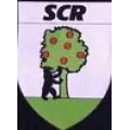 Club logo football club Association Scr Riez