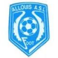 Logo du club de football Association Sp.l. D'