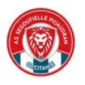 Club logo football club Asspo