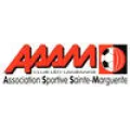 Club logo football club A.s.ste Marguerite