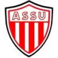 Logo du club de football Assu