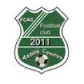 Logo du club de football Astille-cosmes Fc