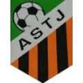 Logo du club de football A.s.t.j.