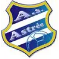 Logo du club de football Astree A.s
