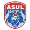 Logo du club de football A.s.univ. Lyon