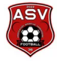 Clublogo voetbalvereniging A.s.v.