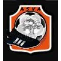 Logo du club de football Asva