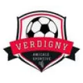 Logo du club de football A.s.verdigny