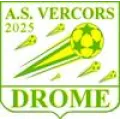Logo du club de football Atalanta Sud Vercors