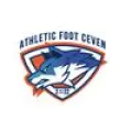 Logo du club de football Athletic Foot Ceven