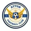 Logo du club de football Atton FC