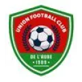 Logo du club de football Aube Ufc