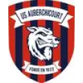 Logo du club de football Auberchicourt US