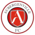 Logo du club de football Aubergenville FC
