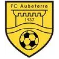 Club logo football club Aubeterre Fc