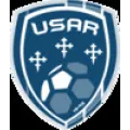 Logo du club de football Aubigne Racan Us