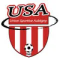 Logo du club de football Aubigny Us