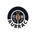Logo du club de football Aubrac 98